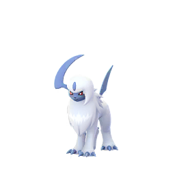 Hoenn - 0359 - Absol